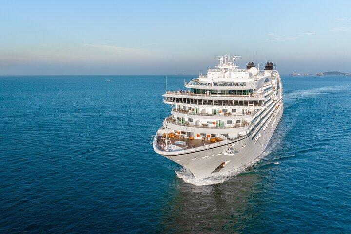 Miami Port Transportation Service Transfer to Miami Int'l Airport