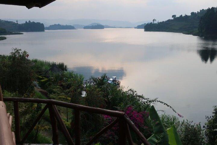 3-Day Tour Package with Gorilla Trekking in Uganda