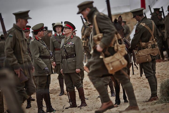 Full-Day Gallipoli Tour From Istanbul