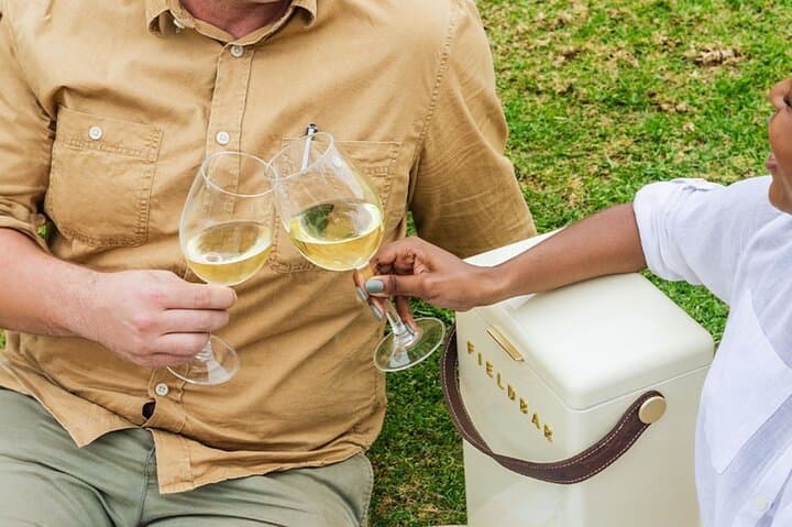 Full Day Wine Tour in Stellenbosch with Shine The Way Tours