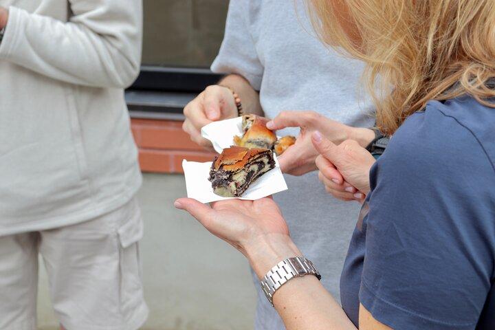Beyond the Bagel: Montreal Jewish Food Walking Tour