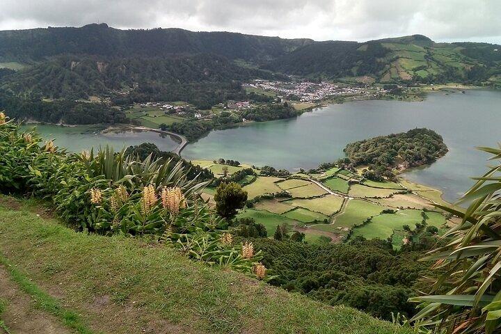 Sete Cidades / Lagoa do Fogo - Full Day Tour