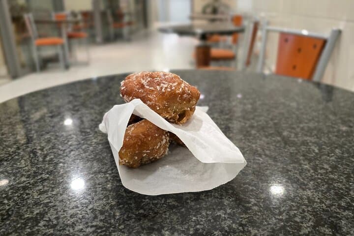 Cape Town Food & Culture Tour