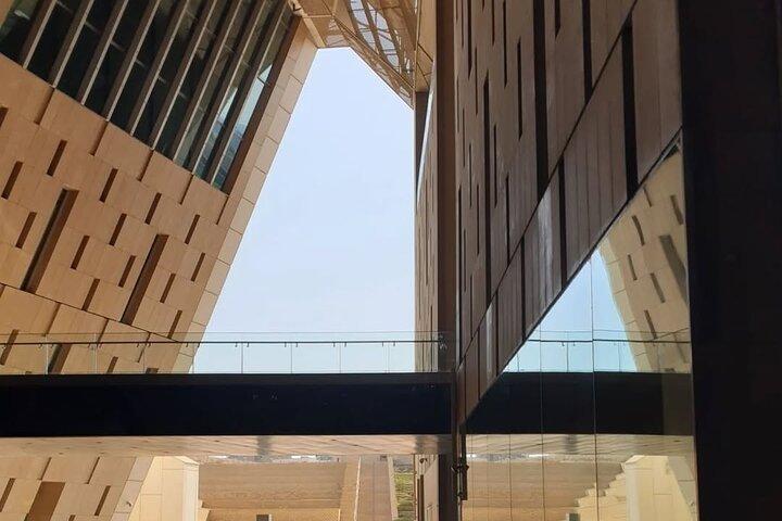 Private Giza Pyramids&Sphinx with Grand Egyptian museum GEM Tour