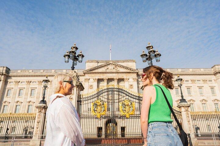 Full Day London Tour: Tower of London & Westminster Abbey