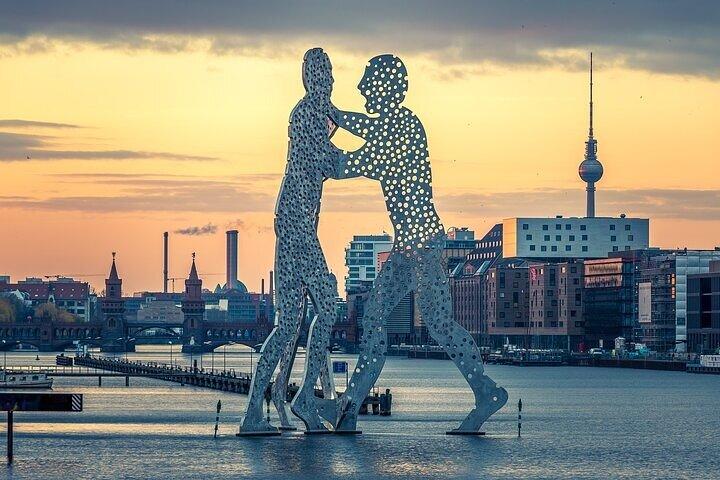 Top Berlin Sights for First-Time Visitors from Warnemunde Port