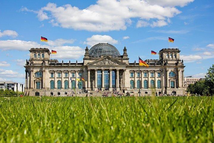 Top Berlin Sights for First-Time Visitors from Warnemunde Port