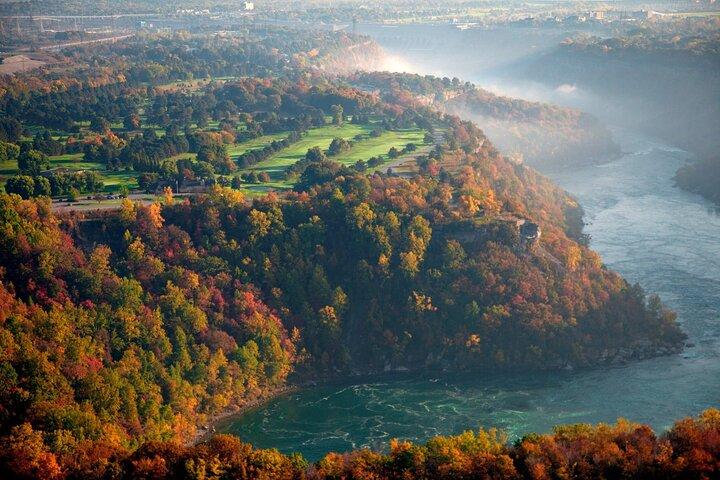 Niagara Falls and Niagara-on-the-Lake Ultimate Day Tour