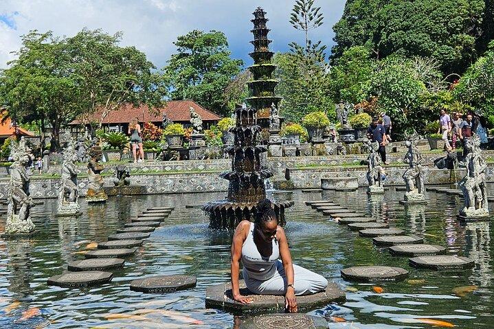 Several Iconic Places in Bali That Must be Visited