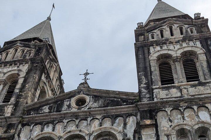 Stone town Private Walking Tour