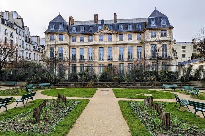 Picasso Museum Paris Flexible Entry Ticket