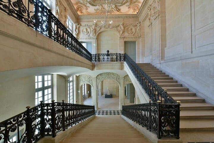 Picasso Museum Paris Flexible Entry Ticket