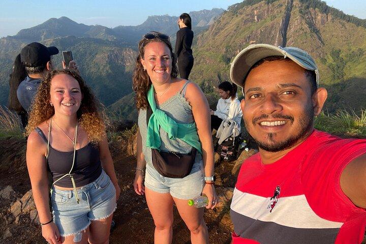 Private Car & English Speaking Driver – Sri Lanka Island wide