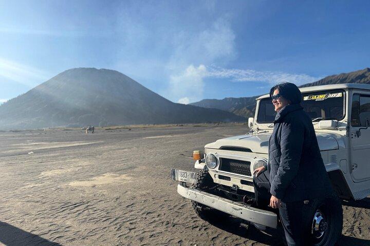 3D2N Ultimate Tumpak Sewu, Bromo & Ijen Adventure Tour