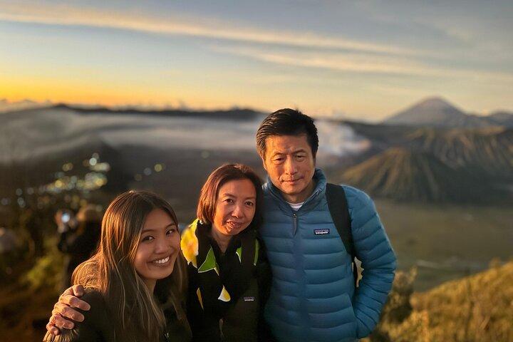 3D2N Ultimate Tumpak Sewu, Bromo & Ijen Adventure Tour