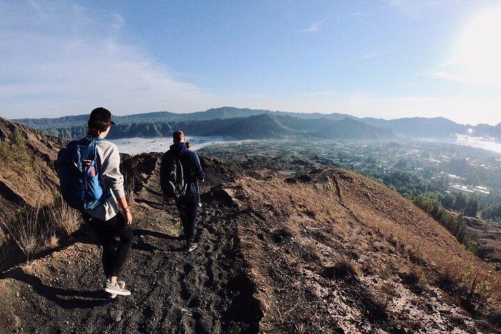 Mount Batur Sunrise Hike – Local Guide & Hot Spring Experience