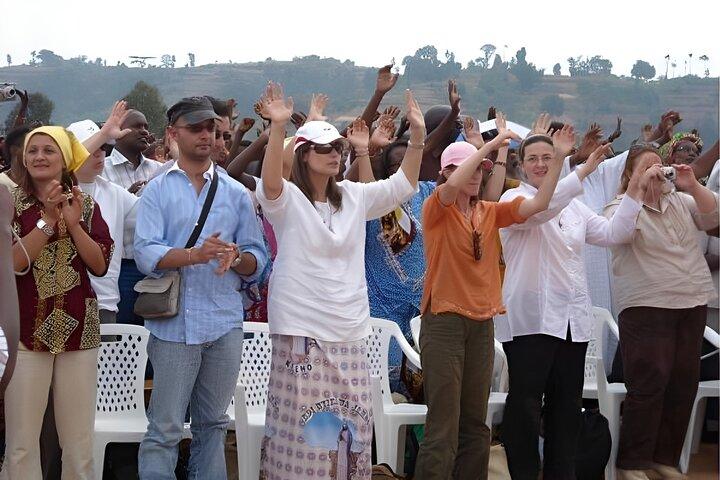 2 Day Pilgrimage to Our Lady of Kibeho 45th Anniversary Solemnity