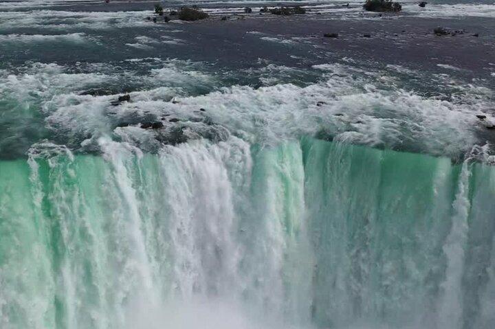 Niagara Falls Ghost Tour