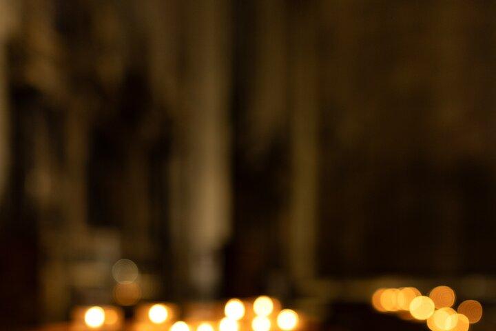 Milan Myths and Legends Tour Witches Ghosts and Dark Tales