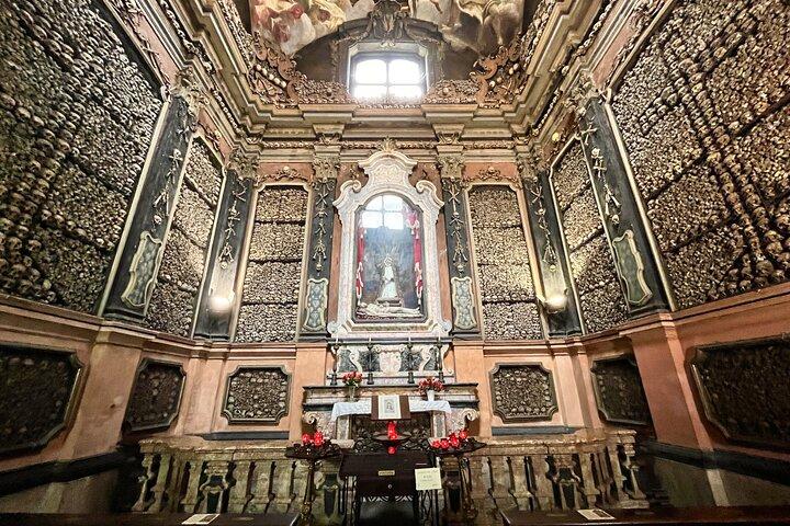 Milan Myths and Legends Tour Witches Ghosts and Dark Tales