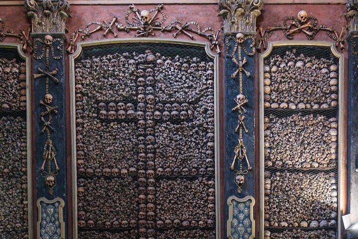 Milan Myths and Legends Tour Witches Ghosts and Dark Tales