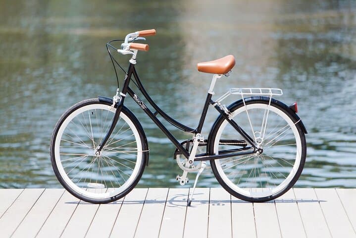 Bicycle Tour in the West Bank in Luxor