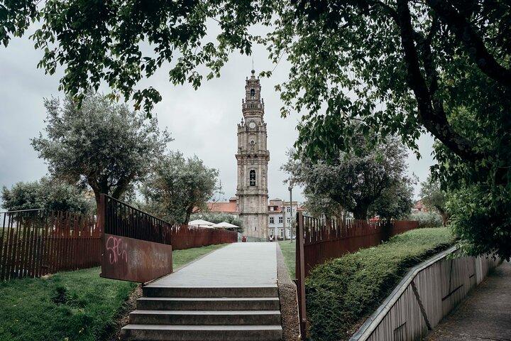 Best of Porto Walking Tour: Small Group Experience & Local Guide