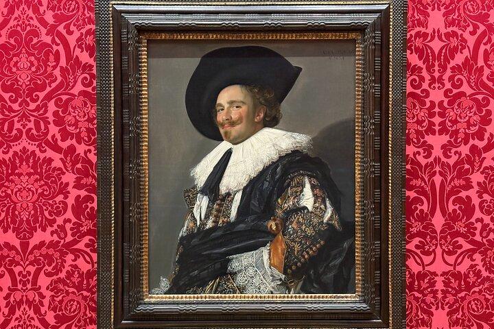 The Wallace Collection London Private Guided Tour - 3 hour