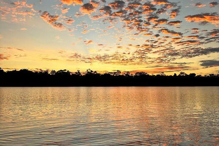 Leticia Safari 2 Days and 1 Night of Jungle and River in Floating House