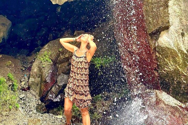 Marrakech: Atlas Mountains, Ourika Valley, Waterfall with Lunch