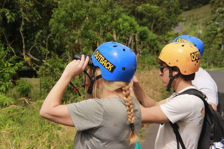Arenal Volcano ATV Guided Experience in La Fortuna