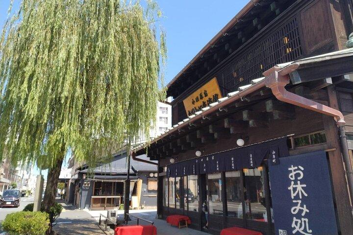 Authentic Koto Experience in Odawara Castle Town (Near Tokyo)