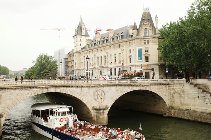 Paris: Musée d'Orsay Flexible Entry Ticket