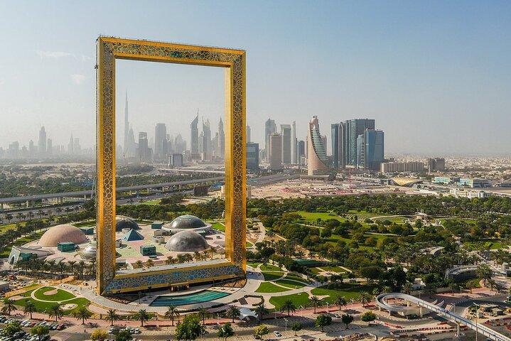 Dubai City Tour with Hotel Transfers
