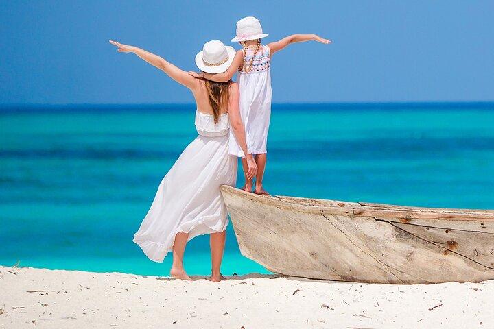 Zanzibar: 7 Days Sense The Beauty Of Powdery White-Haven Beaches