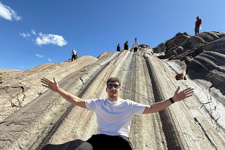 Private Cusco Tour Explore Qorikancha and Sacsayhuaman