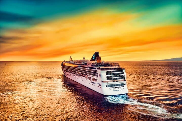 Private Transfer Cape Liberty Cruise Port to Manhattan