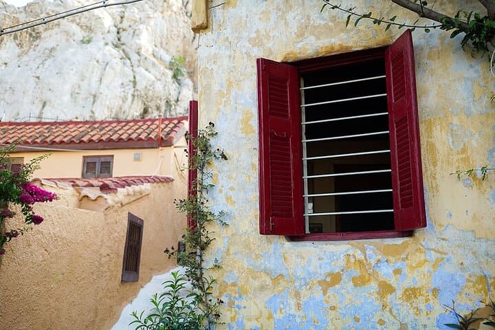 Plaka At Twilight: Another Side of Athens’s Culinary Heart