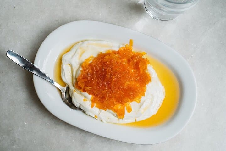 Plaka At Twilight: Another Side of Athens’s Culinary Heart