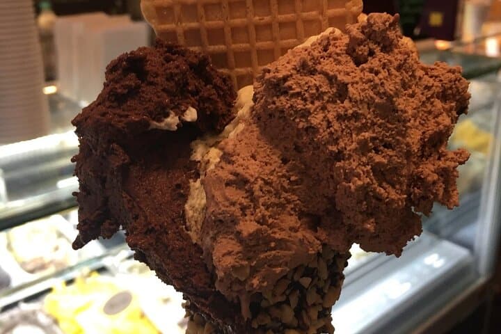 Celiac-Safe Gluten-Free Food Tour of Rome Pizza Gelato & Tiramisù