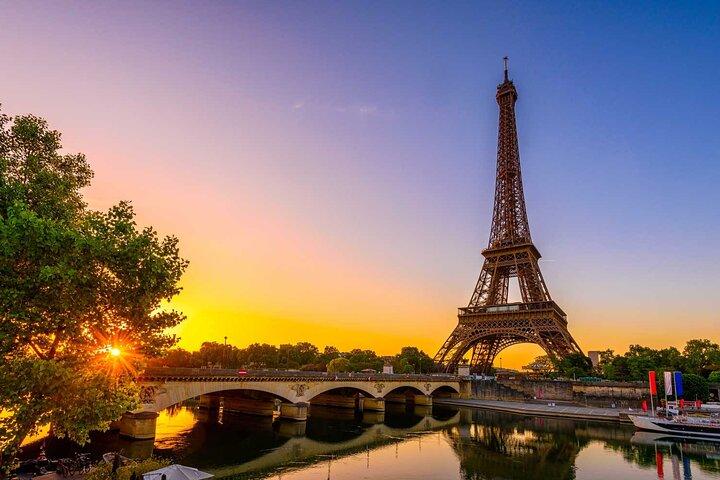 Private Driver at Disposal Service in Paris