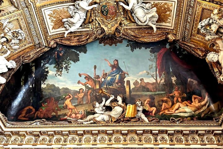 Louvre Museum Evening Premium Guided Tour BEST Avoid The Crowds