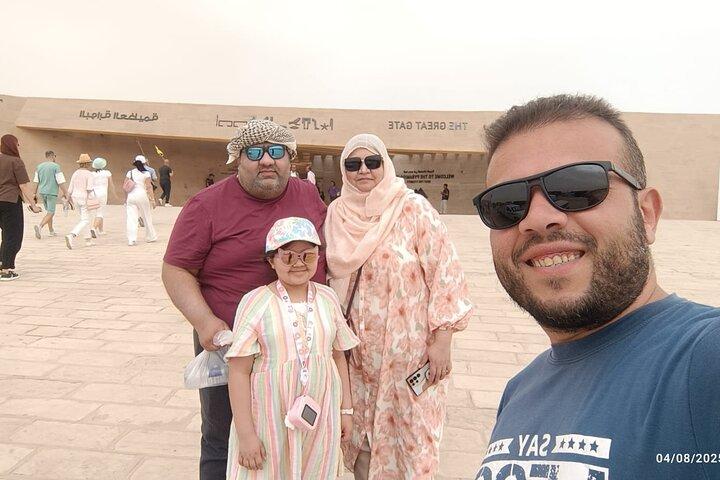 Giza Pyramids & Sphinx & Grand Egyptian Museum & valley of sphinx