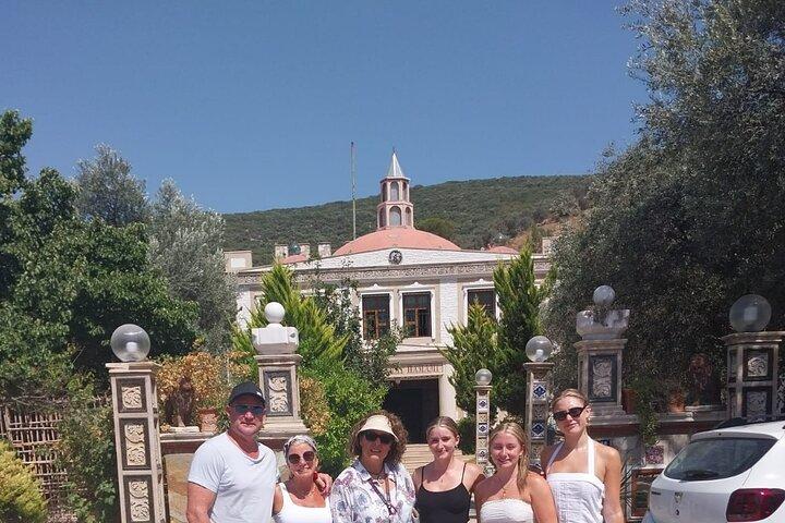 Best of Ephesus & Turkish Bath | Private Tour