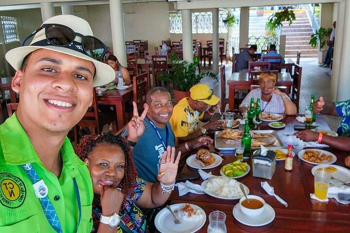 Puerto Plata Street Food : Eat Like a Local