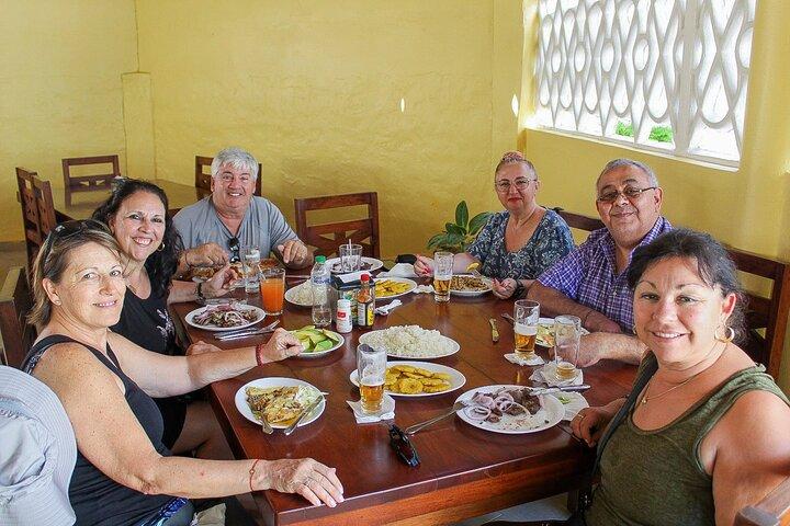 Puerto Plata Street Food : Eat Like a Local