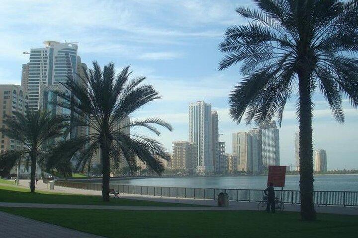 Sharjah Cultural and Heritage Tour