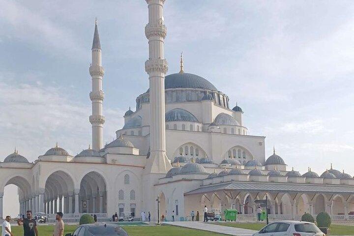 Sharjah Cultural and Heritage Tour