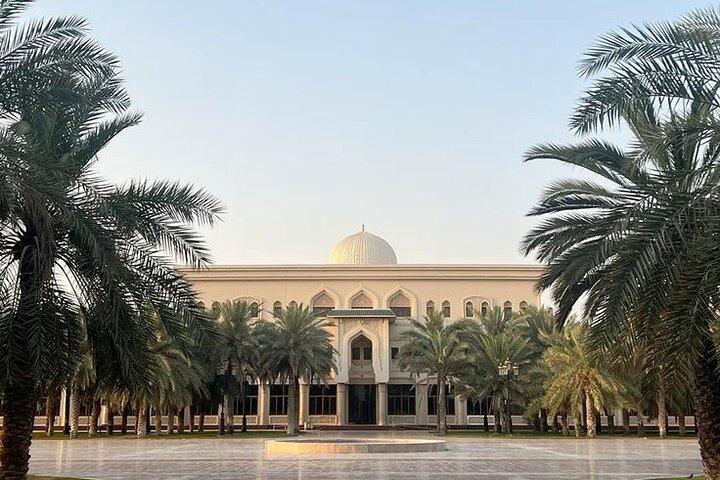 Sharjah Cultural and Heritage Tour