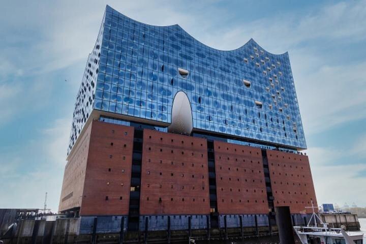 Hamburg Unpacked From the Speicherstadt to the Elbphilharmonie